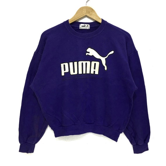 puma golf jumper