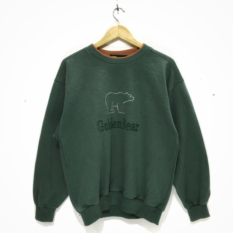 jack nicklaus sweater