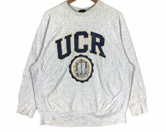 ucr sweatshirt
