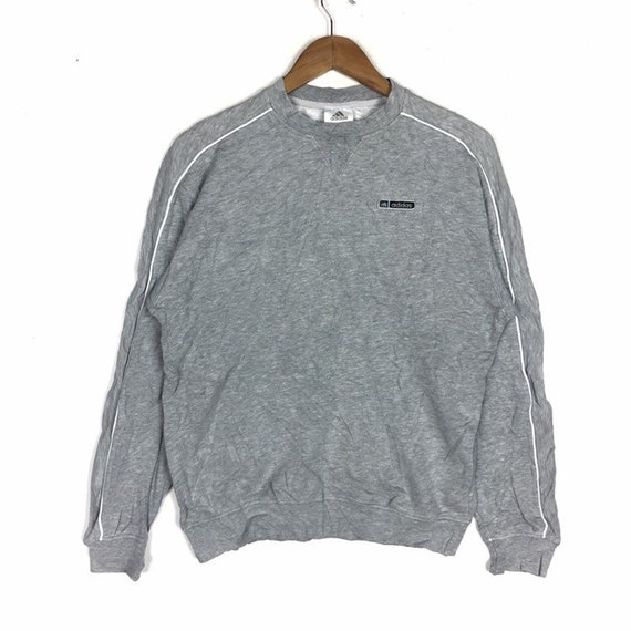 vintage adidas equipment crewneck sweatshirt
