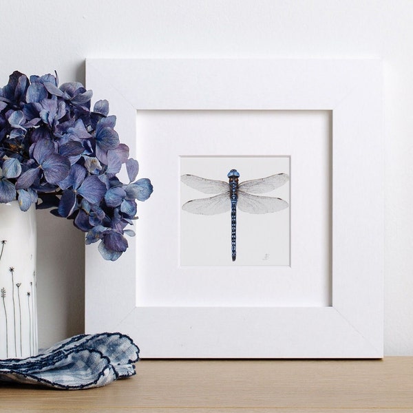 Framed Wall Art Etsy UK