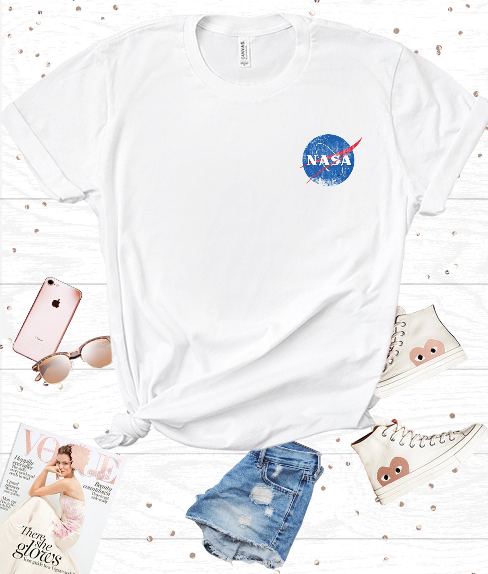 nasa shirt uk