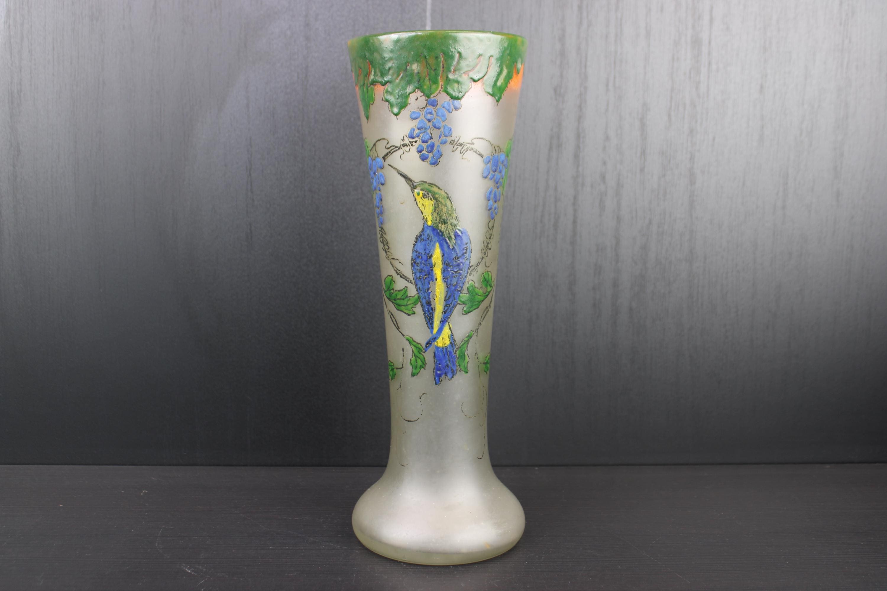 【超美品】ルグラ　フラワーベース 超美品】ルグラ フラワーベース 【公式通販】