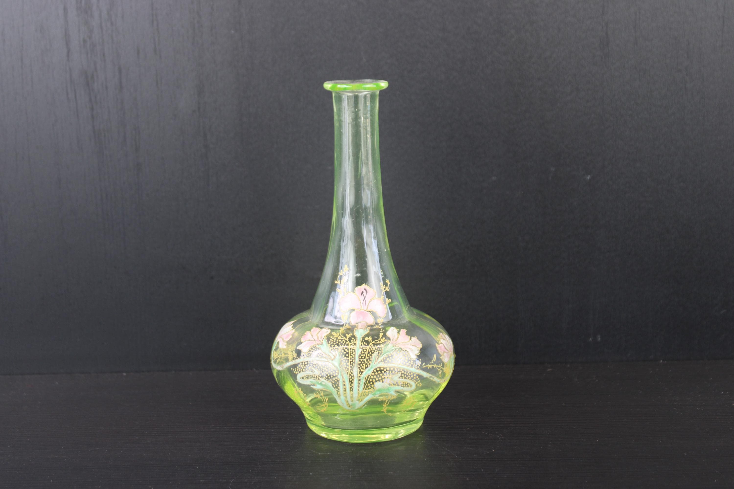 Legras art glass - Etsy 日本