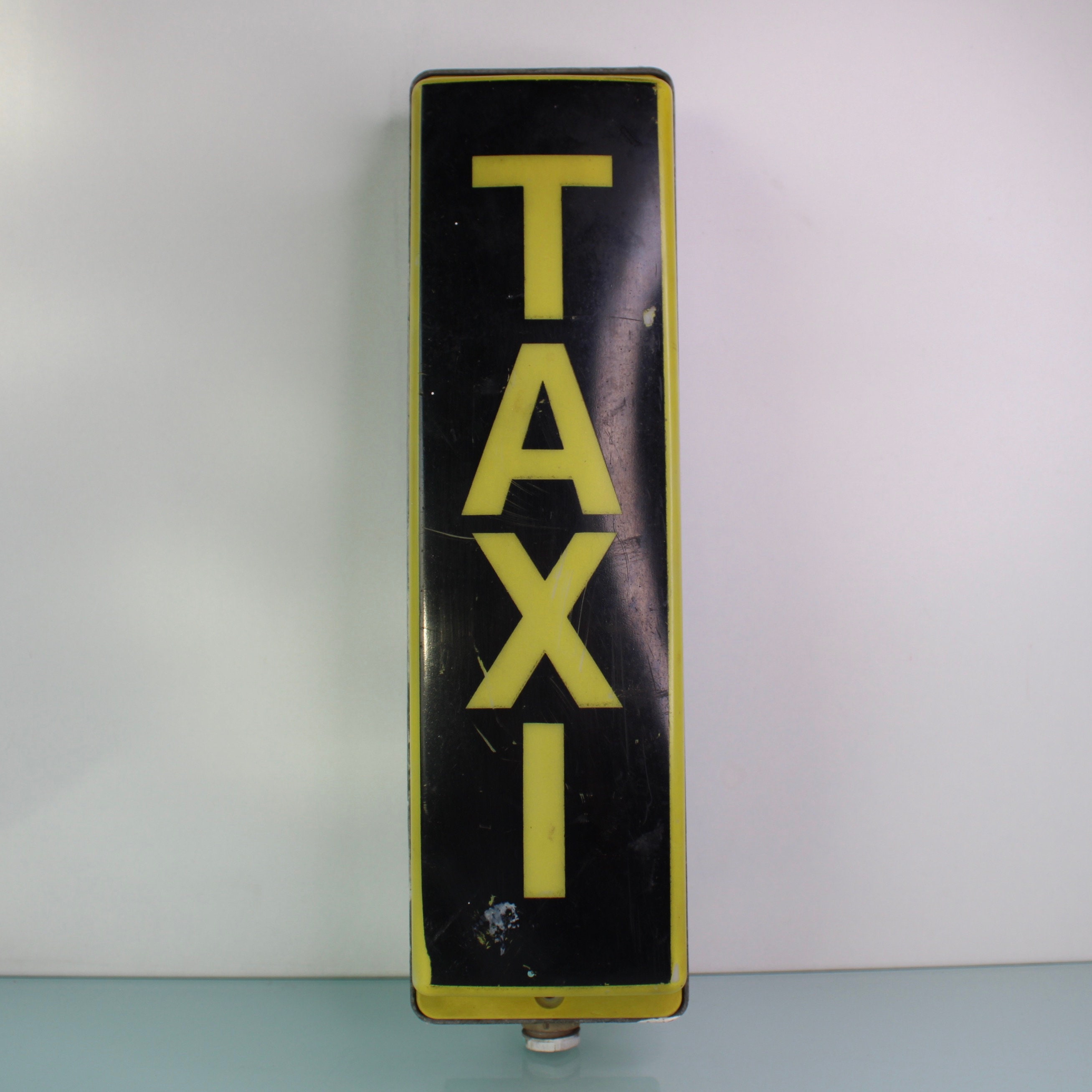 Vintage taxi meter -  Österreich