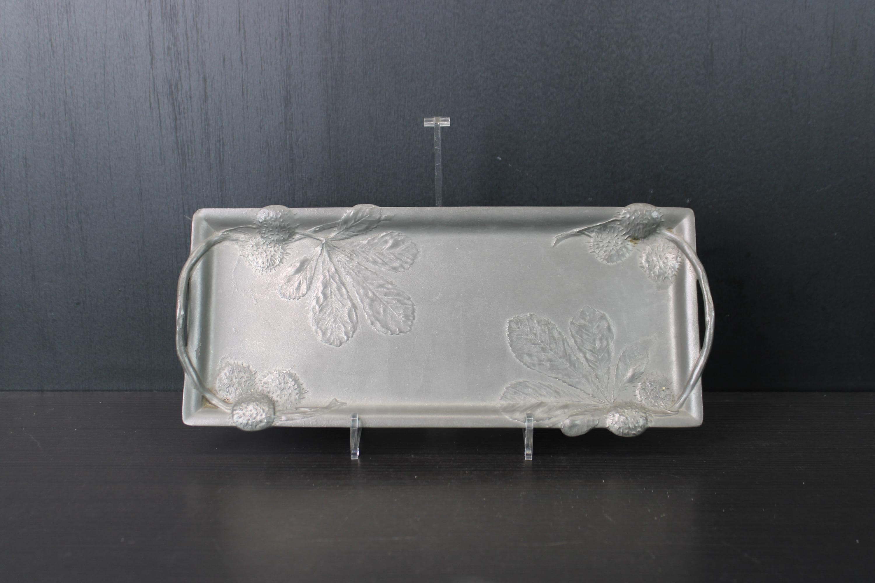 Antique Kayserzinn Pewter - Etsy