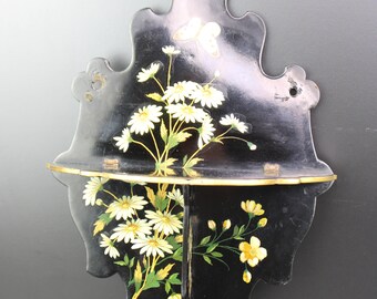 アールヌーボー調のシルバーメッキ花柄ナプキンリング。 - Etsy 日本