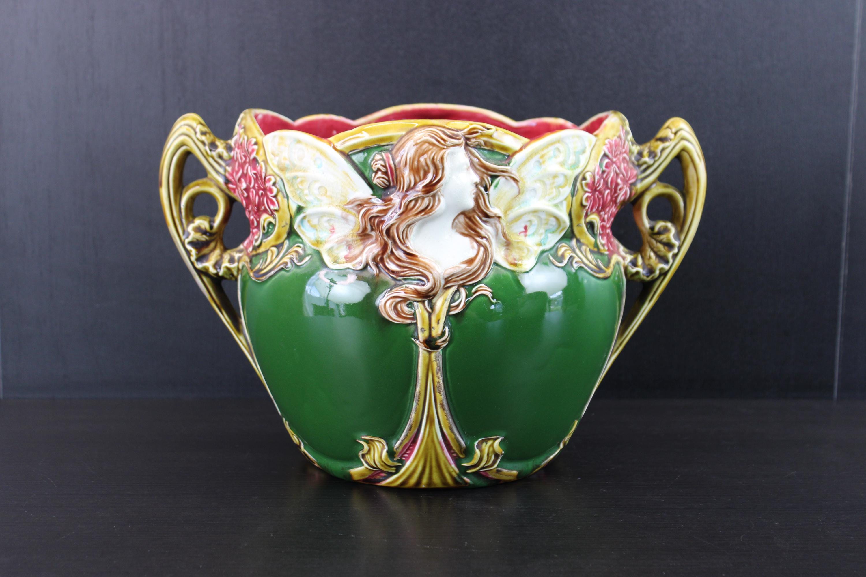 Vintage chamber pot - Etsy 日本