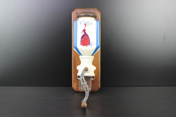 Deni coffee grinder hotsell