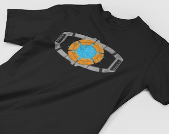 Autobot Matrix of Leadership Shirt | Transformers G1 Shirt | Optimus Prime Shirt | Autobots Gift | DopeyArt