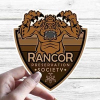 Razor Crest Sticker - Etsy
