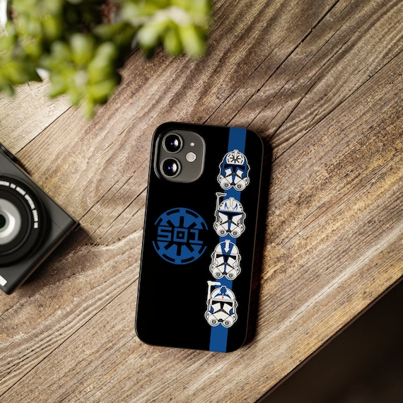 moeco STARWARS iPhoneケース 新製品ニュース】無電源で光るLED内蔵iPhoneケースのスター