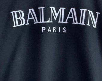 Balmain T Shirt |