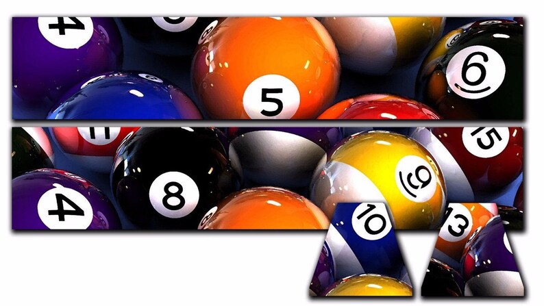 Philadelphia Flyers Patch 44-Inch Pool Table Light With Four-Sided
