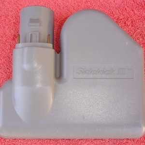 Electrolux Sidekick II Power Stairs & Upholstery Nozzle Head Model K107C For Electrolux Vacuum Cleaner