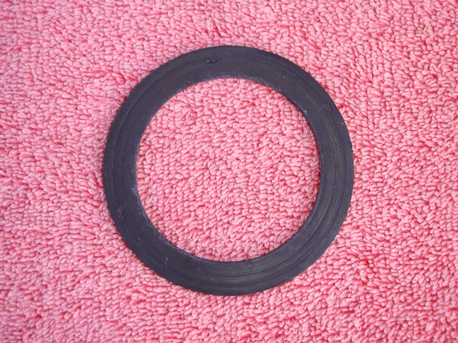 Waring Blender Jar Seal Ring Replacement Repair Part Etsy