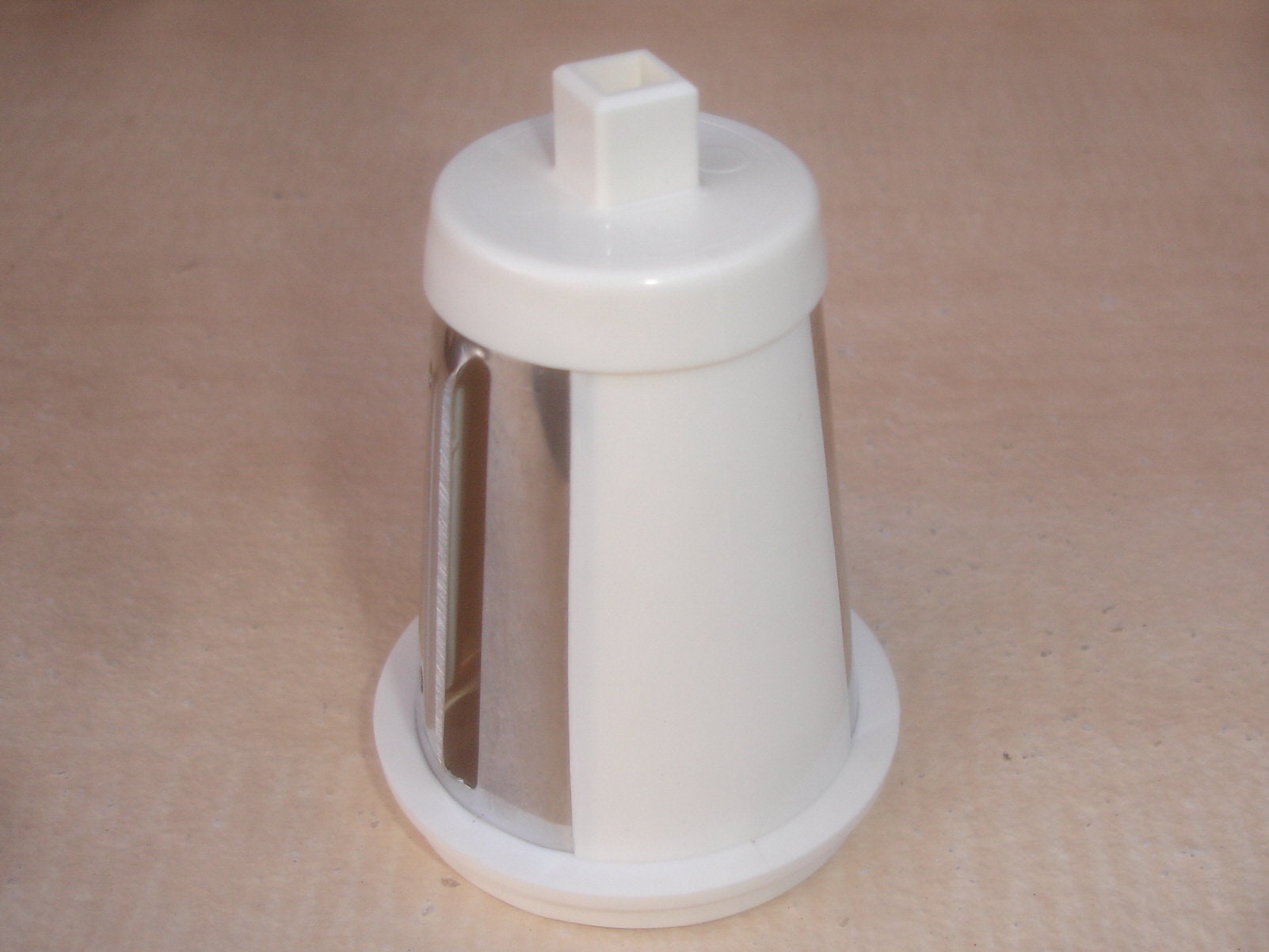 Fine Shred Replacement Cone for Presto Professional Salad Shooter