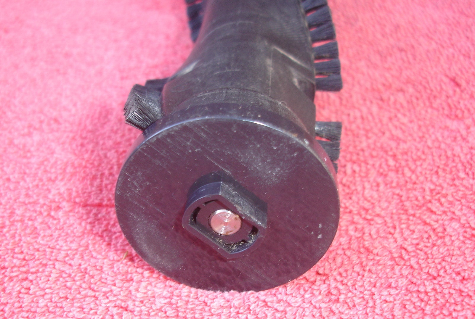 Replacement Brushroll For Bissell Vacuum Models 1890, 1838, 2258 – Part #1611230