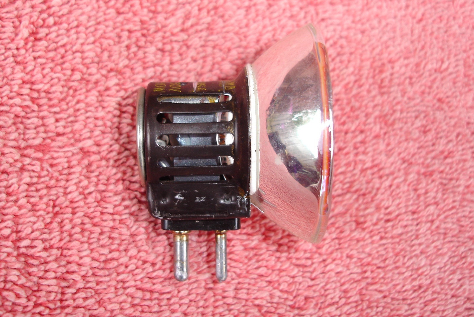 Movie Projector Sylvania Lamp Bulb 