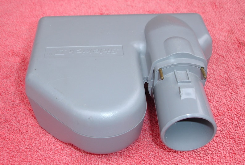 Electrolux Sidekick II Power Stairs & Upholstery Nozzle Head Etsy