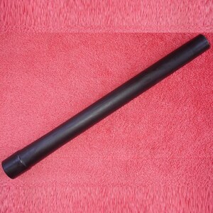 Dirt Devil Wand Tube 16" Long Removed From Model 086355 Vacuum Cleaner