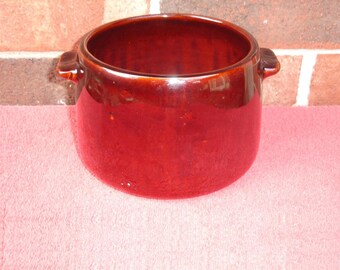 West Bend Replacement Pot Only For Vintage Bean Pot Model 3295E Heat Rite
