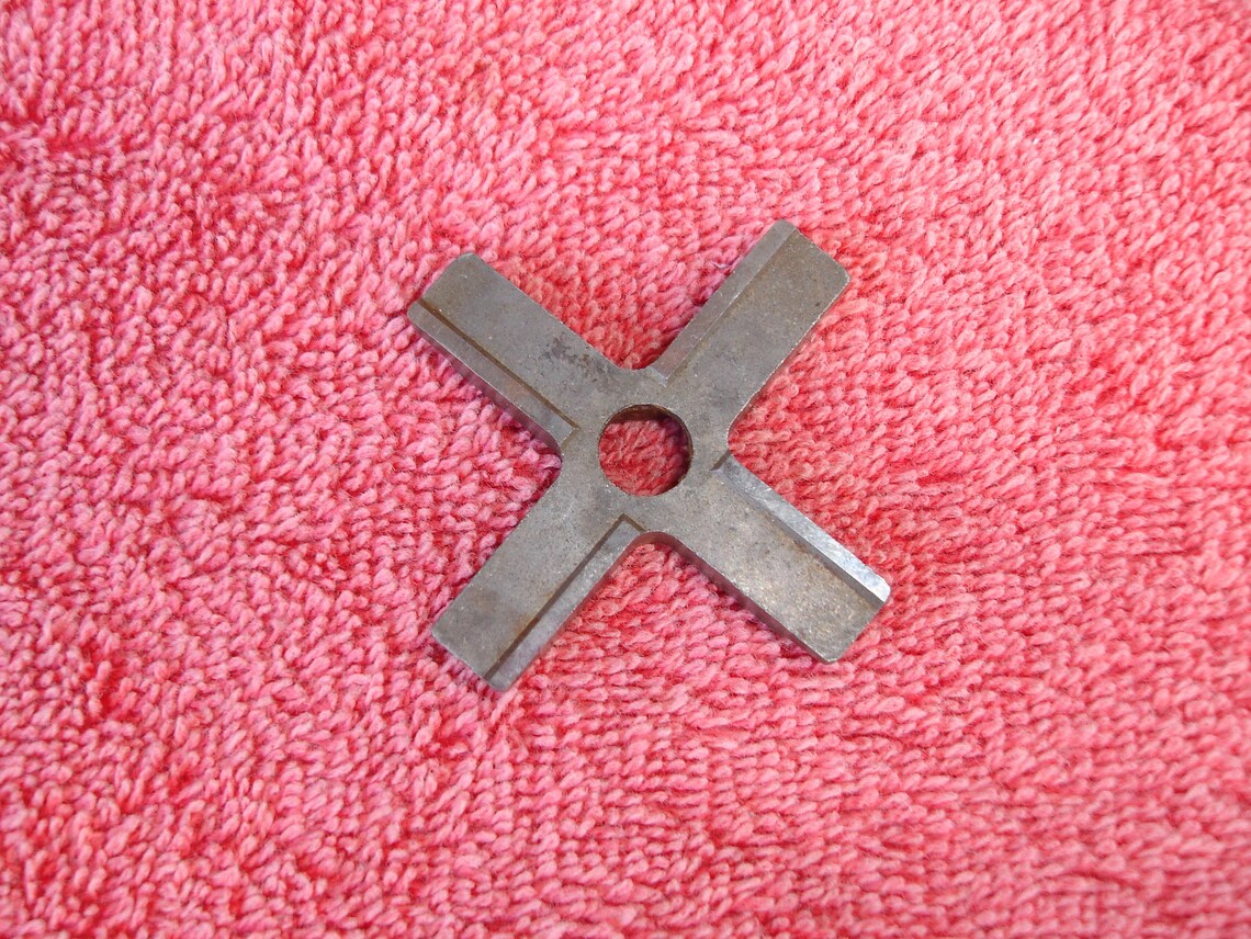 Oster Kitchen Center Meat Food Sausage Grinder 954 Replacement Parts