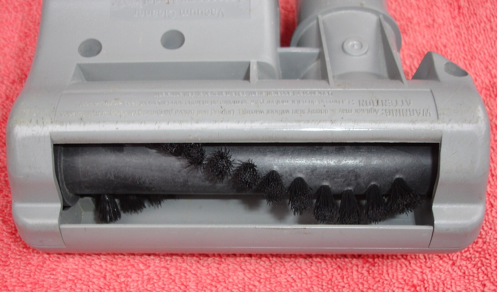 Electrolux Sidekick II Power Stairs & Upholstery Nozzle Head Etsy