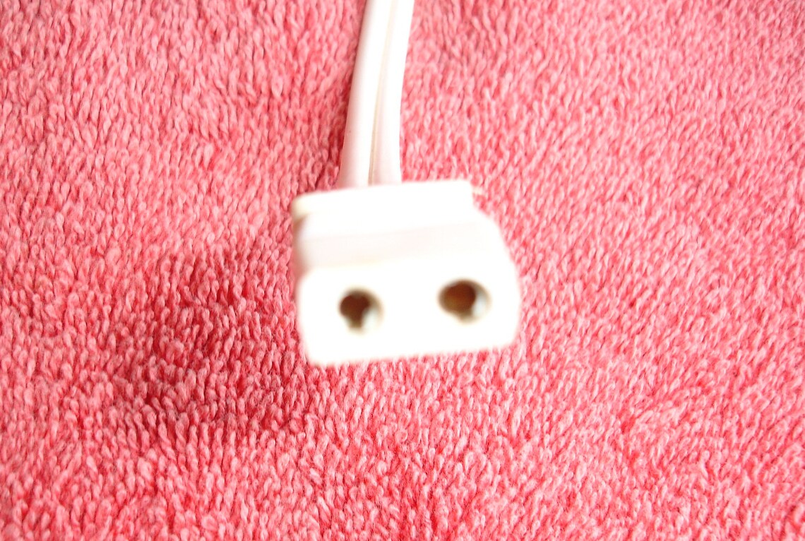 Sunbeam Mixmaster Hand Mixer Power Cord Replacement Part Etsy
