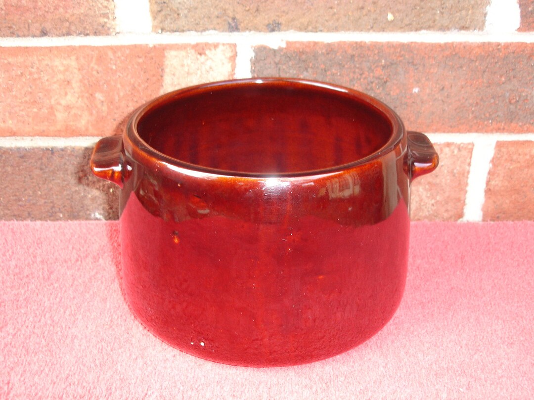 West Bend Replacement Pot Only for Vintage Bean Pot Model 3295E Heat