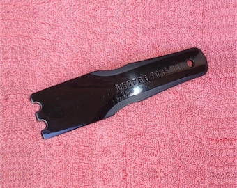 George Foreman Grill Curved Replacement Scraper Spatula