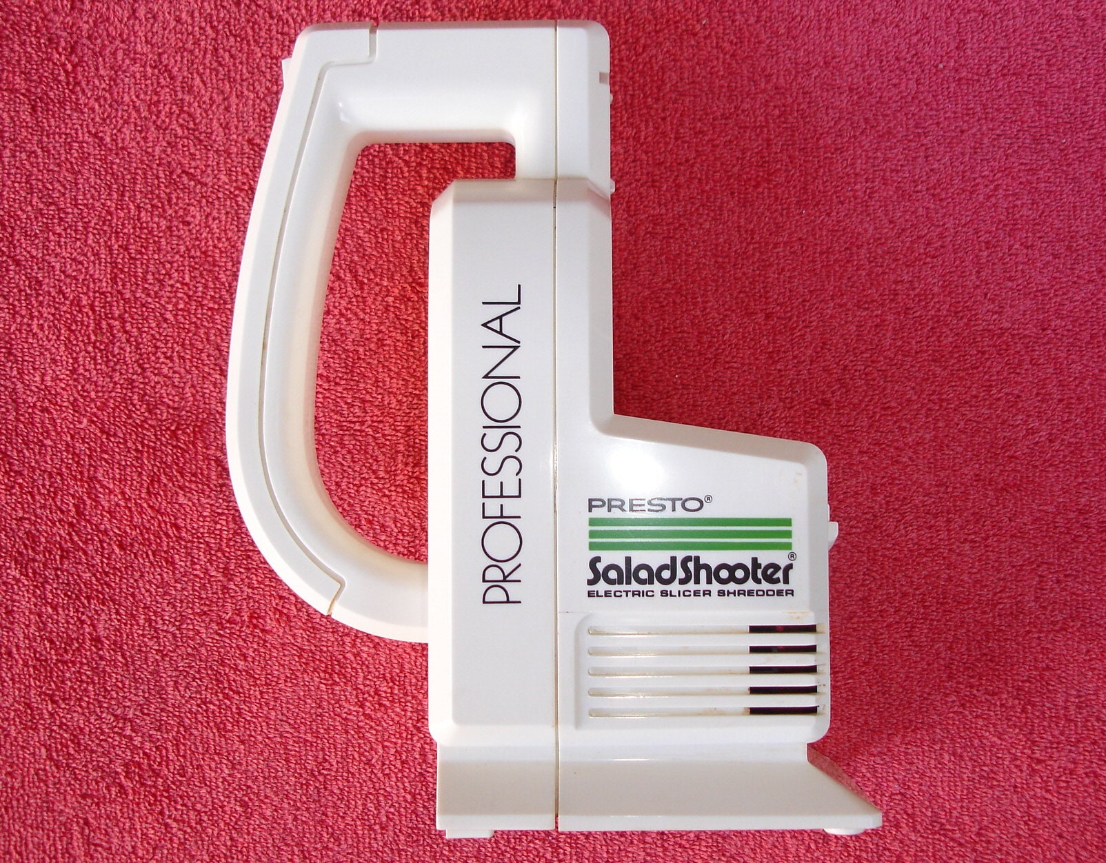 Presto Professional SaladShooter, Country Home Products