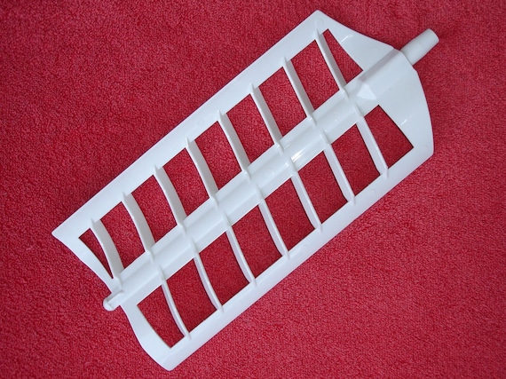 Rival ice cream maker paddle sale