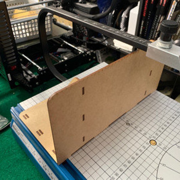 Fence With Wire Etsy