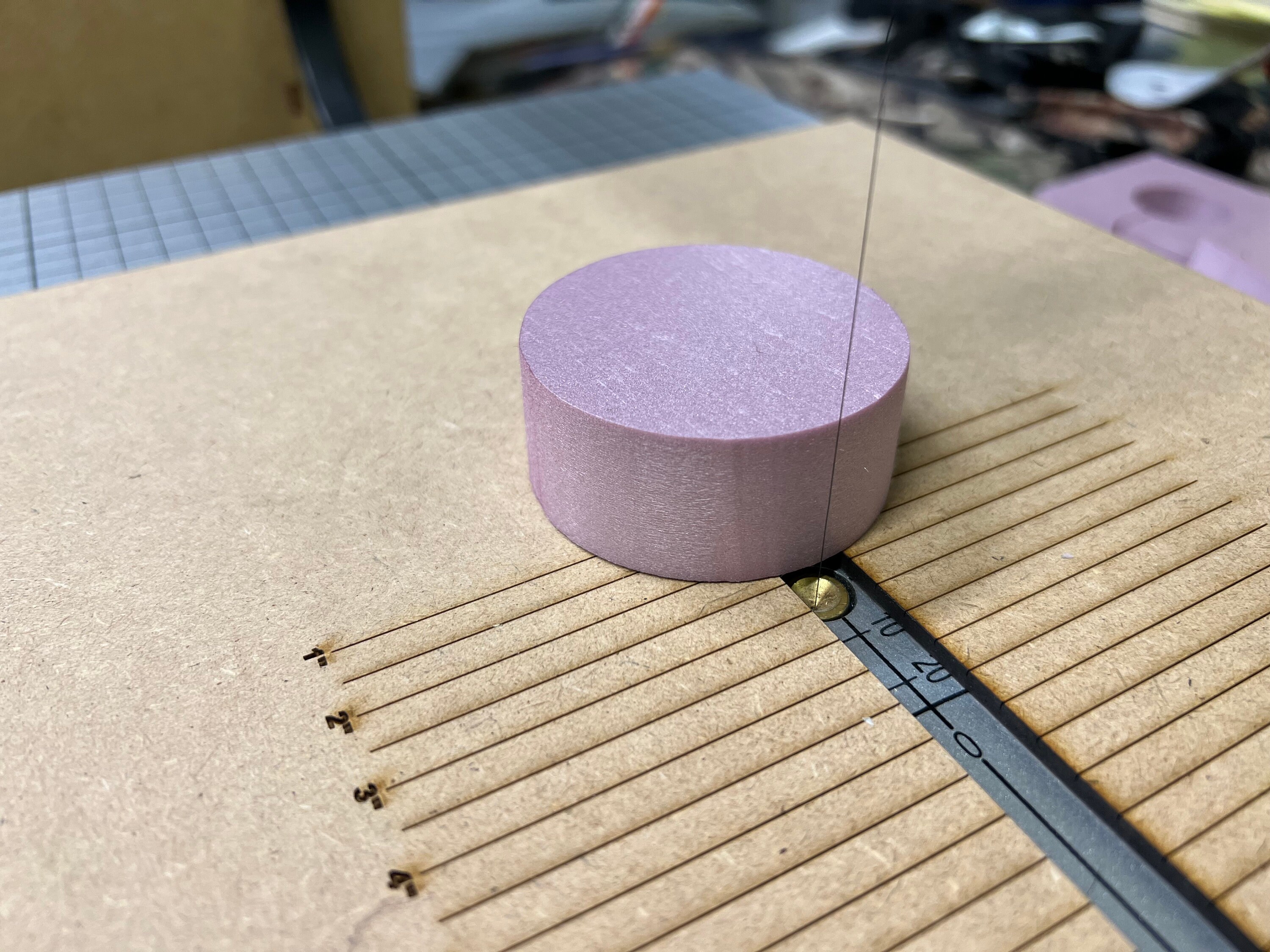 Hercules foam cutter discount