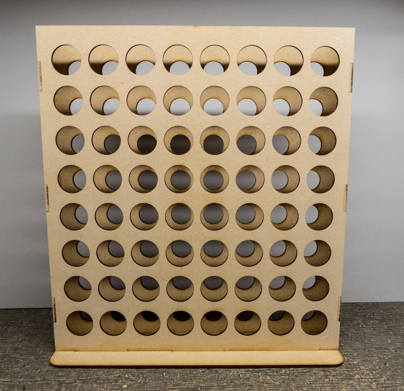 Vertical Paint Rack 26mm for Vallejo and Army Painter Style Etsy