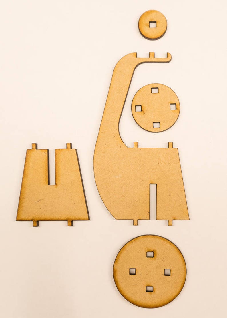 Figure Holder for Painting and Sculpting FIGHOLDER2 Etsy