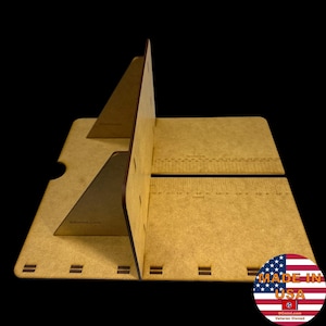 Hot Wire Foam Cutter Fence V.2 (Hercules / Proxxon) - PRICE DROP!
