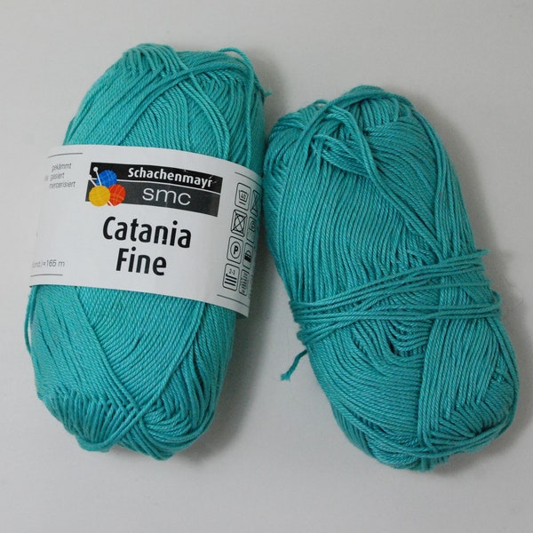 Schachenmayr Catania Fine Yarn