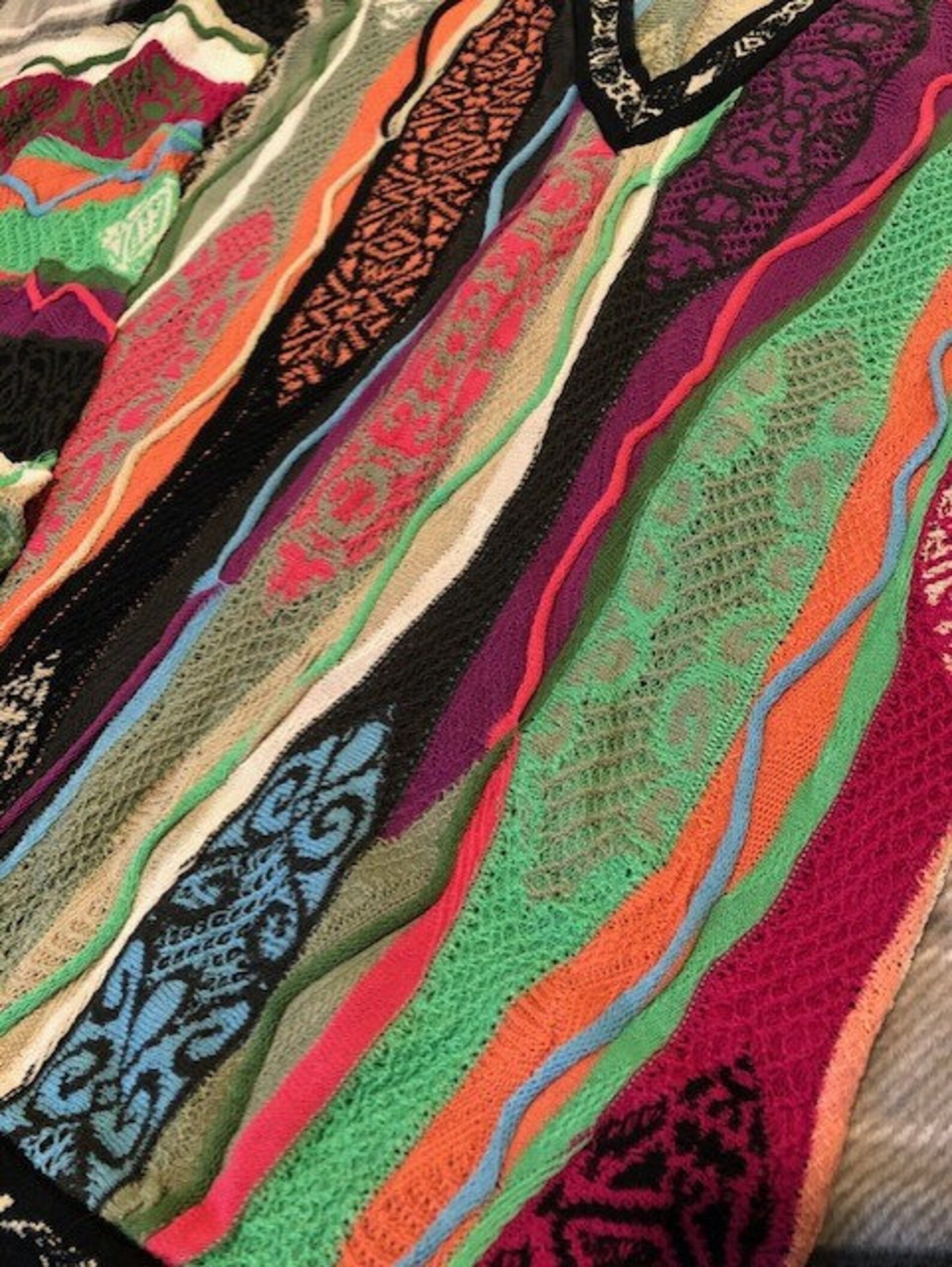 coogi xl