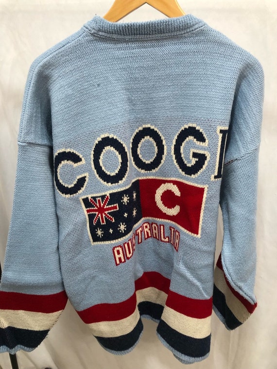 Coogi Sport COOGI XL Crewneck Coogi Sweater - Etsy