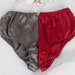 see more listings in the Silk Panties section