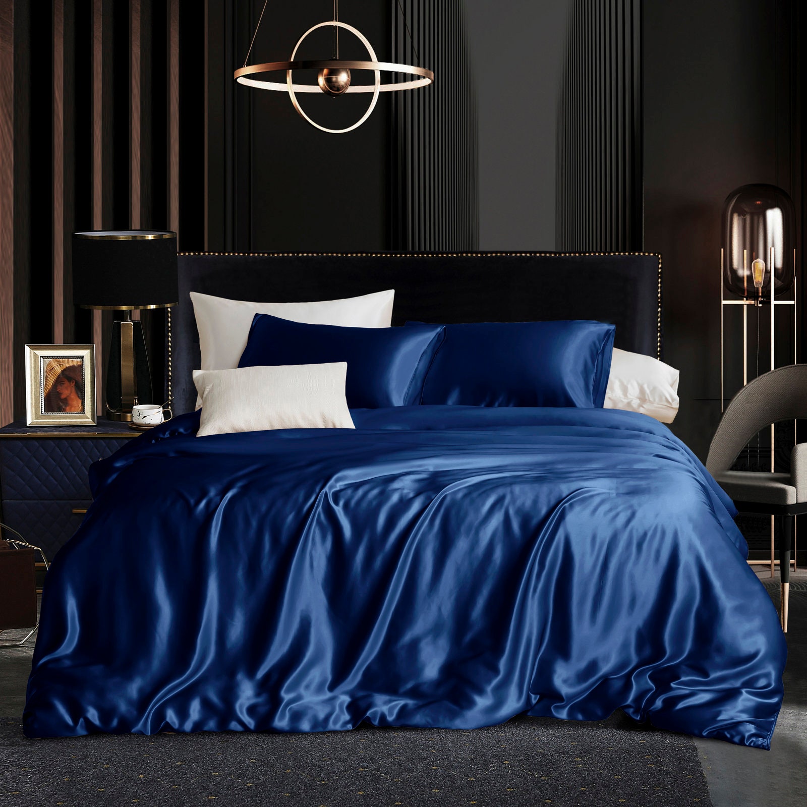 Navy 2024 blue sheet
