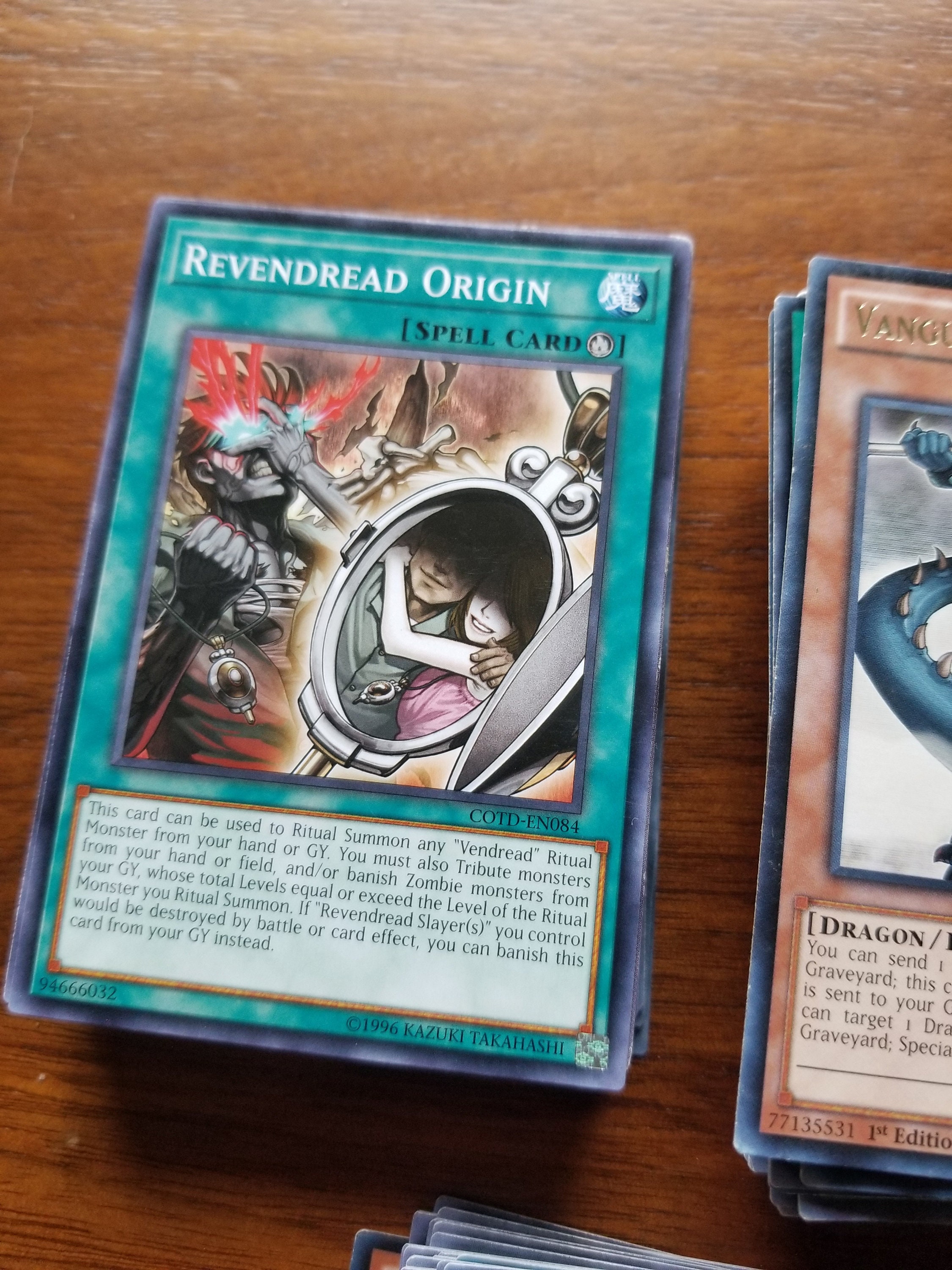 185 Yugioh Cards 1996 Mostly 1st Edition Etsy UK