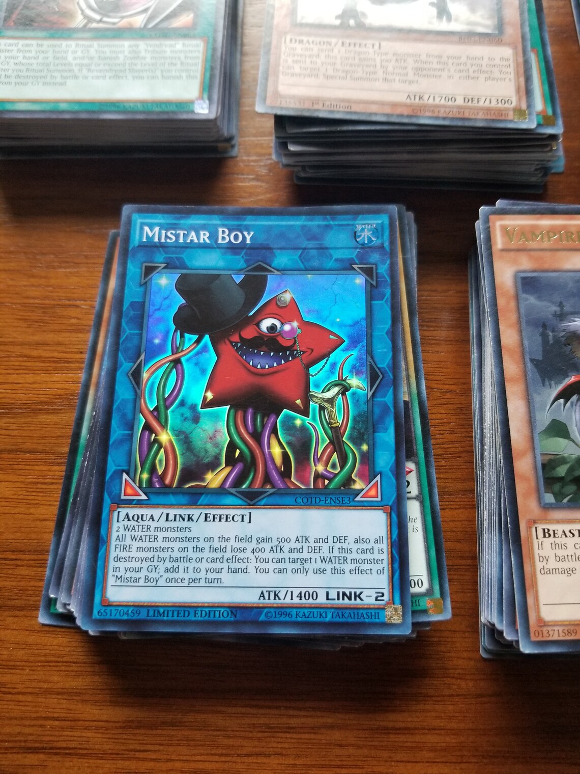 185 Yugioh Cards 1996 Mostly 1st Edition Etsy UK