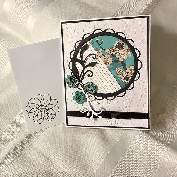 Uniquely Created {Card} Uniquely Created {Card}
