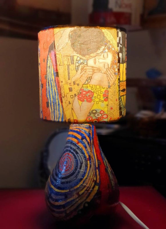 Small table night light deals