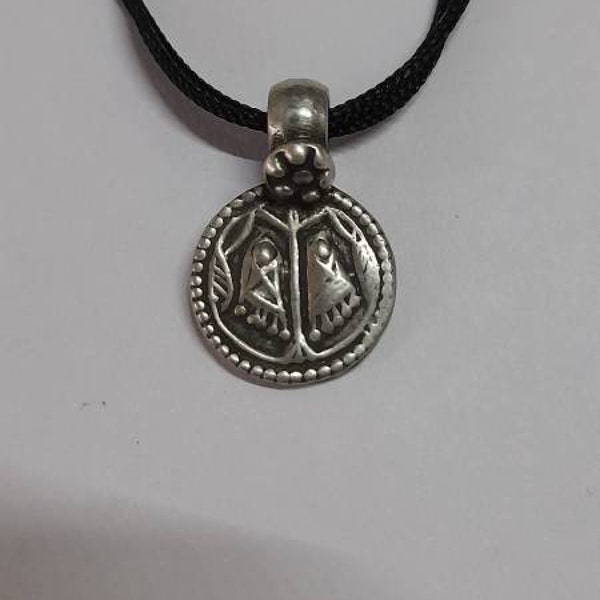 Tribal Pendant - Etsy