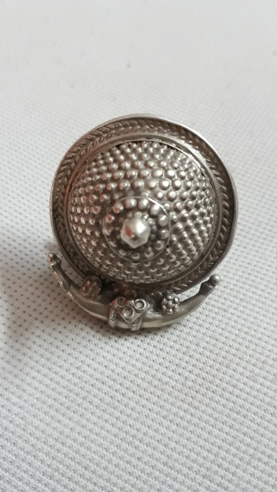 Vintage Before 2000s Earring Handmade Earring High