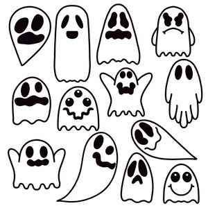 ghost cut files set